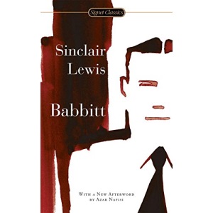 Babbitt (Signet Classics)