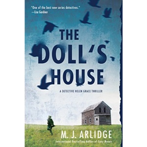 The Doll's House: 3 (Helen Grace Thriller)