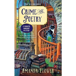 Crime and Poetry: 1 (Magical Bookshop Mystery)