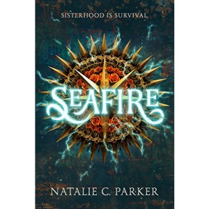 Seafire: 1