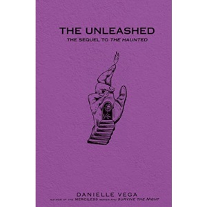 The Unleashed (Haunted): 2 (The Haunted)