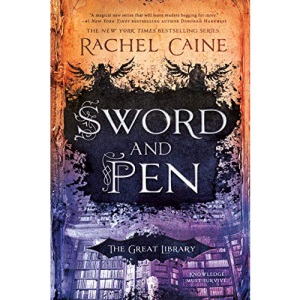 Sword and Pen: 5 (Great Library)
