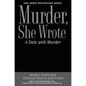 Murder She Wrote: A Date with Murder