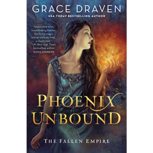 Phoenix Unbound: 1 (Fallen Empire)