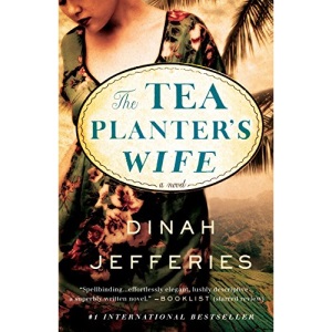 The Tea Planter's Wife