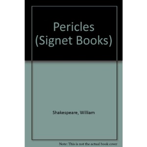 Pericles (Signet Books)
