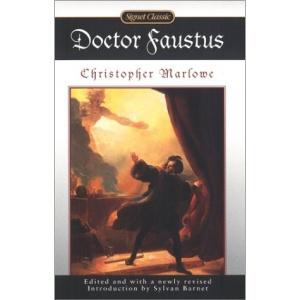 Doctor Faustus