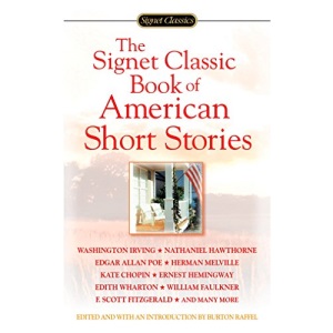 The Signet Classic Book of American Short Stories