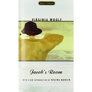 Jacob's Room (Signet Classics)
