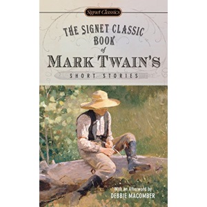 Signet Classic Book of Mark Twain's Short Stories, The (Signet Classics)