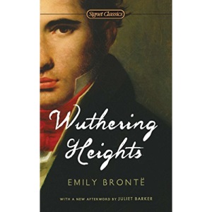 Wuthering Heights (Signet Classics)