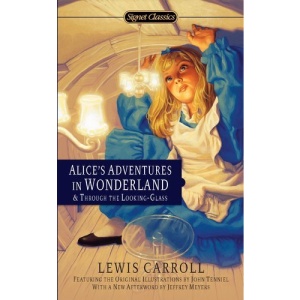 Alice's Adventures in Wonderland and Through the Looking Glass