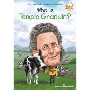Who Is Temple Grandin? (Who Was?)
