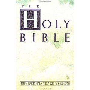 The Holy Bible (Meridian)
