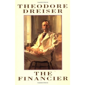Financier (Meridian classics)