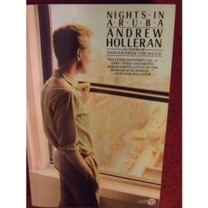 Holleran Andrew : Nights in Aruba (Plume)