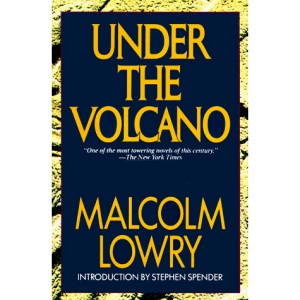 Under the Volcano