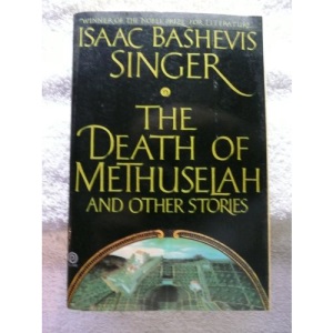 The Death of Methuselah And Other Stories