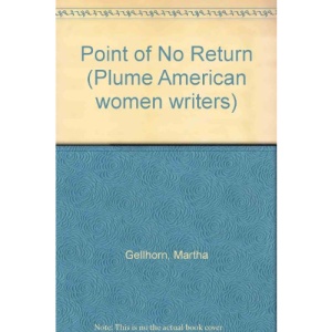 Point of No Return