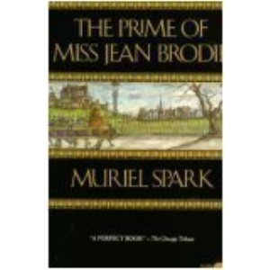 The Prime of Miss Jean Brodie (Plume) Edition: Reprint