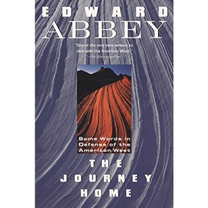 Journey Home (Plume)