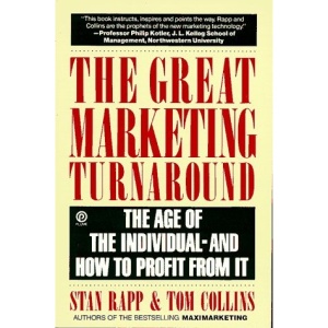 Great Marketing Turnaround (Plume)