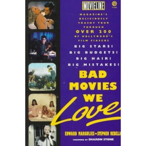 Bad Movies We Love (Plume)