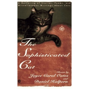 The Sophisticated Cat: A Gathering of Stories, Poems and Miscellaneous
