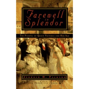 Farewell in Splendor