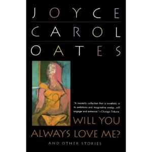  Will You Always Love Me? and Other Stories