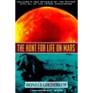 The Hunt for Life on Mars
