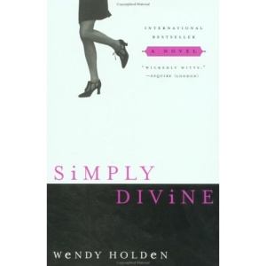 Simply Divine
