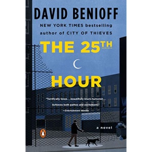 The 25th Hour
