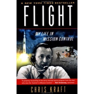 Flight: My Life in Mission Control