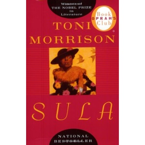 Sula (Oprah's Book Club)