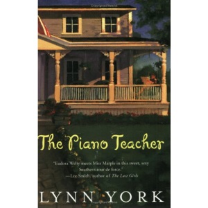 The Piano Teacher