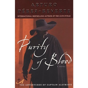 Purity of Blood