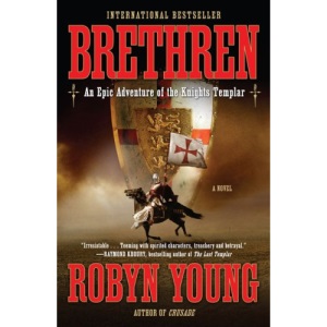Brethren: An Epic Adventure of the Knights Templar