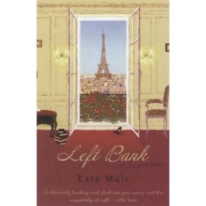 Left Bank