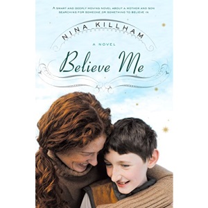 Believe Me