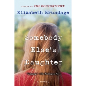 Somebody Else's Daughter