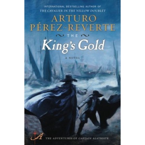 The King's Gold: A Novel
