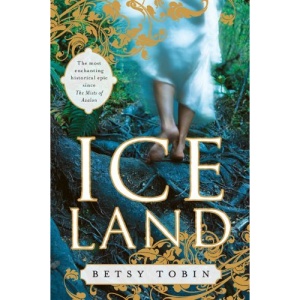 Ice Land