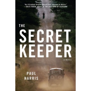 The Secret Keeper