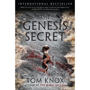 The Genesis Secret