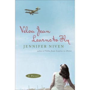 Velva Jean Learns to Fly