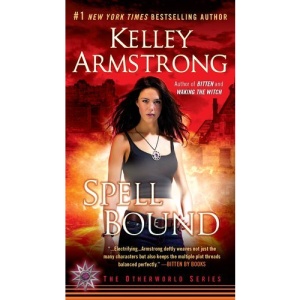 Spell Bound (Otherworld)