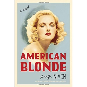 American Blonde