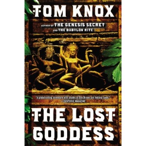 The Lost Goddess