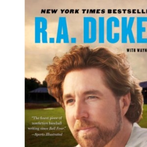 Wherever I Wind Up: My Quest for Truth, Authenticity, and the Perfect Knuckleball